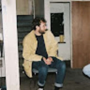 Meet your Posher, Ian